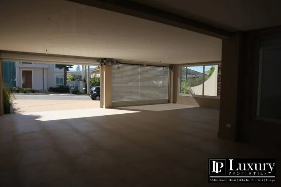 Foto 6 de Casa de Condomínio com 5 quartos à venda, 980m2 em Santana De Parnaiba - SP