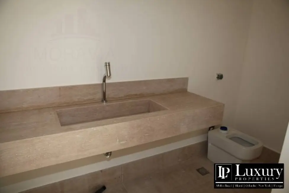 Foto 9 de Casa de Condomínio com 5 quartos à venda, 980m2 em Santana De Parnaiba - SP