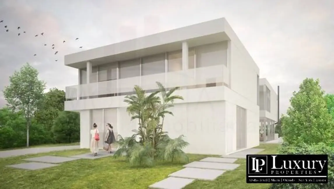 Foto 1 de Casa de Condomínio com 5 quartos à venda, 890m2 em Barueri - SP