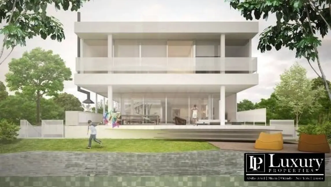 Foto 2 de Casa de Condomínio com 5 quartos à venda, 890m2 em Barueri - SP