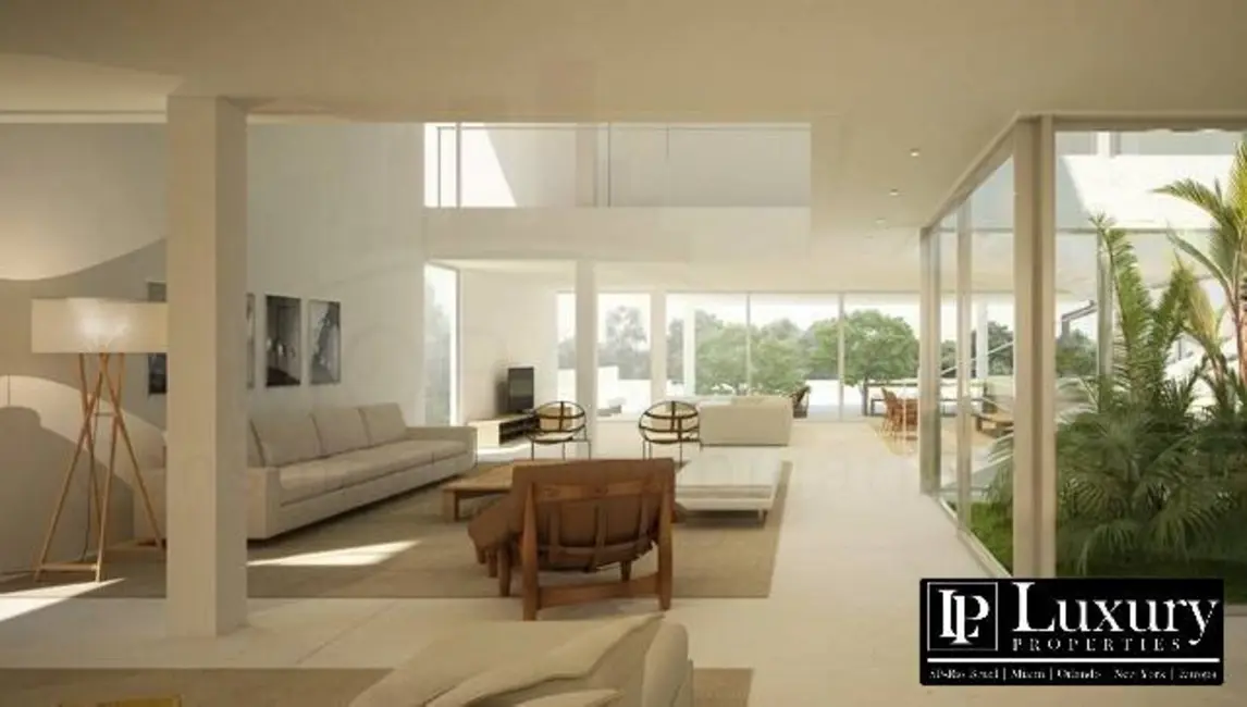 Foto 3 de Casa de Condomínio com 5 quartos à venda, 890m2 em Barueri - SP