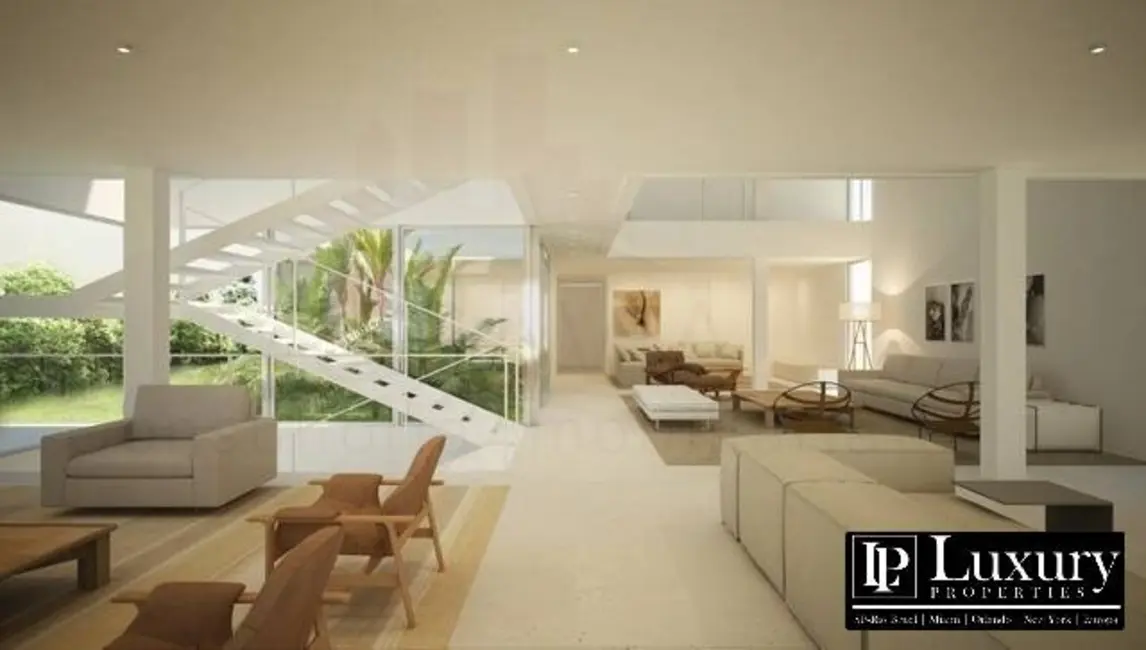 Foto 4 de Casa de Condomínio com 5 quartos à venda, 890m2 em Barueri - SP