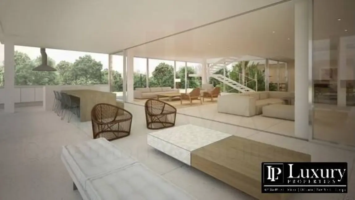 Foto 6 de Casa de Condomínio com 5 quartos à venda, 890m2 em Barueri - SP