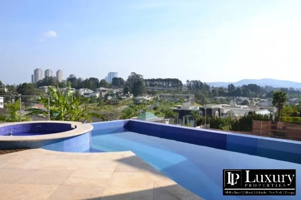 Casa de Condomínio com 5 quartos à venda, 1080m2 em Santana De Parnaiba - SP - imagem 7 Foto 7 de Casa de Condomínio com 5 quartos à venda, 1080m2 em Santana De Parnaiba - SP