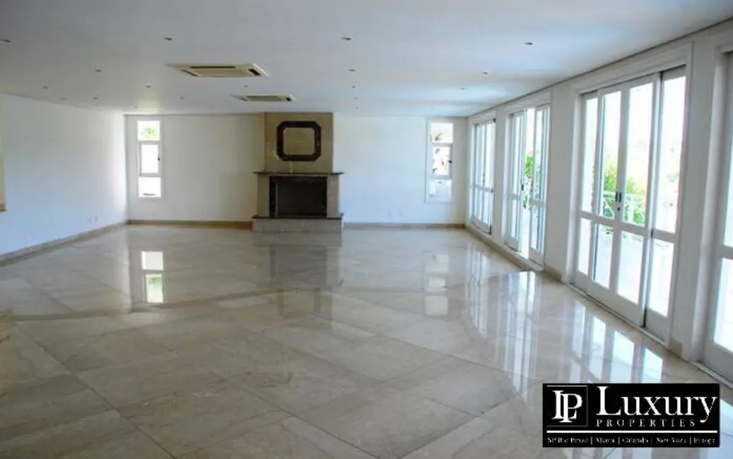 Foto 4 de Casa de Condomínio com 5 quartos à venda, 2547m2 em Santana De Parnaiba - SP