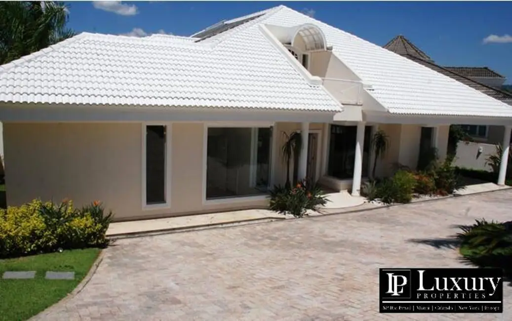 Foto 2 de Casa de Condomínio com 5 quartos à venda, 2547m2 em Santana De Parnaiba - SP