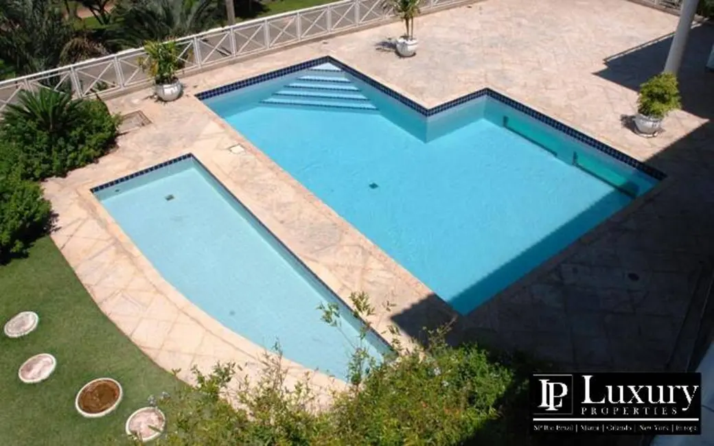 Foto 5 de Casa de Condomínio com 5 quartos à venda, 2547m2 em Santana De Parnaiba - SP