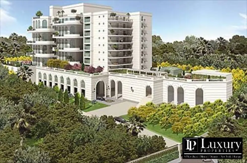 Apartamento com 6 quartos à venda, 1223m2 em Morumbi, São Paulo - SP - imagem 3 Foto 3 de Apartamento com 6 quartos à venda, 1223m2 em Morumbi, São Paulo - SP