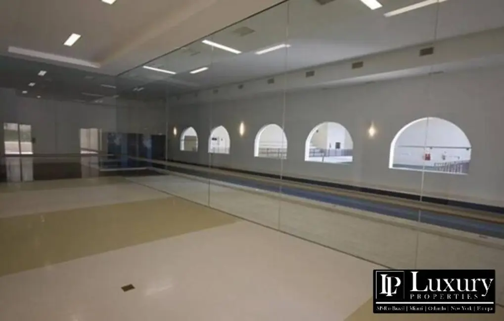 Apartamento com 6 quartos à venda, 1223m2 em Morumbi, São Paulo - SP - imagem 8 Foto 8 de Apartamento com 6 quartos à venda, 1223m2 em Morumbi, São Paulo - SP