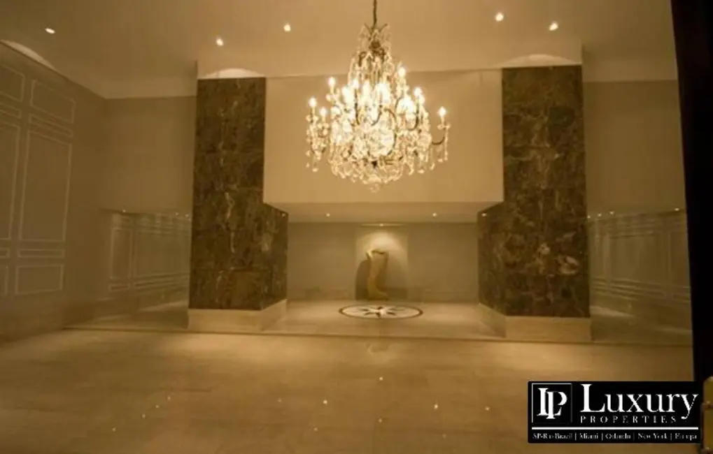 Apartamento com 6 quartos à venda, 1223m2 em Morumbi, São Paulo - SP - imagem 7 Foto 7 de Apartamento com 6 quartos à venda, 1223m2 em Morumbi, São Paulo - SP