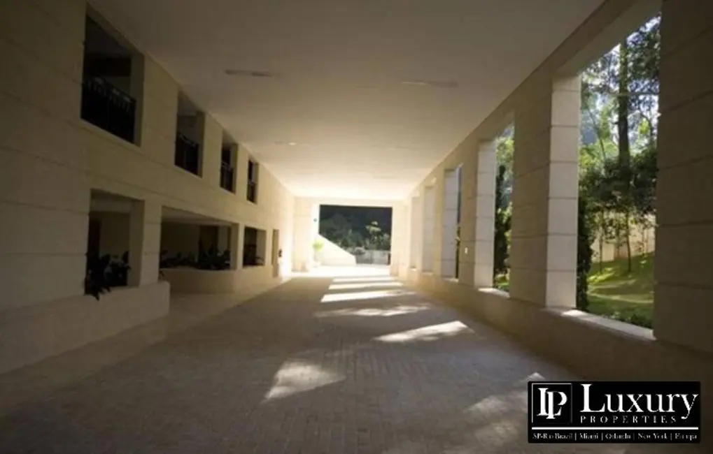 Apartamento com 6 quartos à venda, 1223m2 em Morumbi, São Paulo - SP - imagem 6 Foto 6 de Apartamento com 6 quartos à venda, 1223m2 em Morumbi, São Paulo - SP