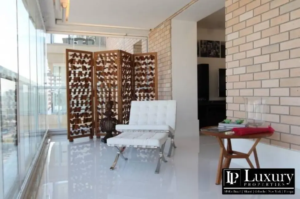 Foto 6 de Apartamento com 3 quartos à venda, 407m2 em Ibirapuera, São Paulo - SP