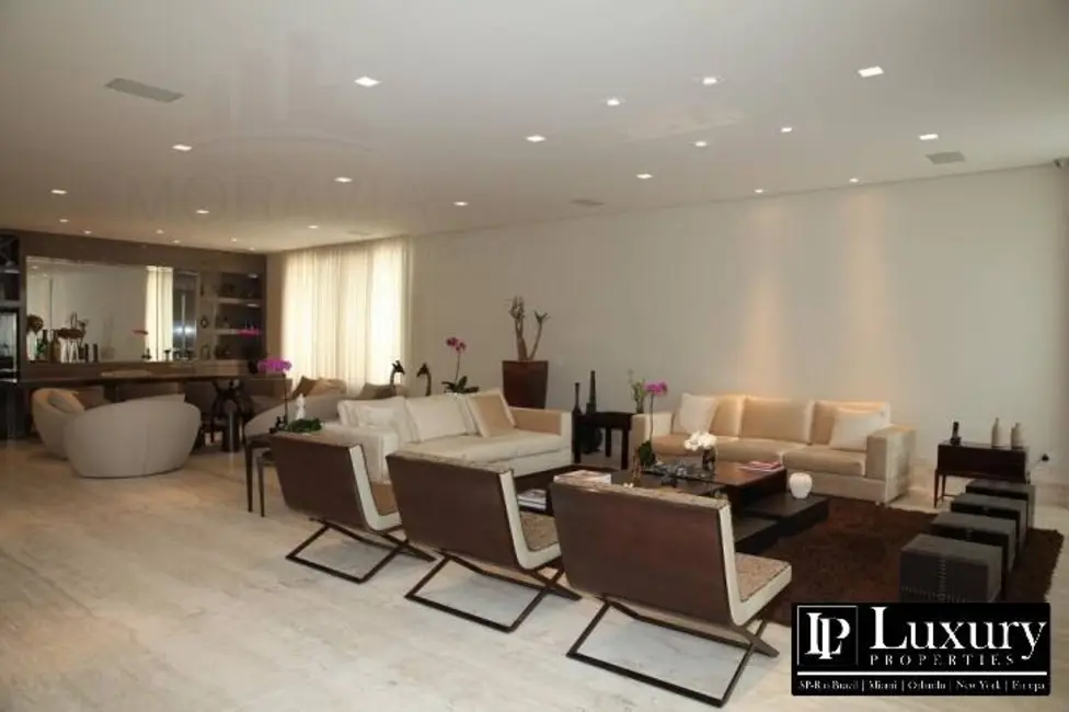 Foto 5 de Casa de Condomínio com 7 quartos à venda em Santana De Parnaiba - SP