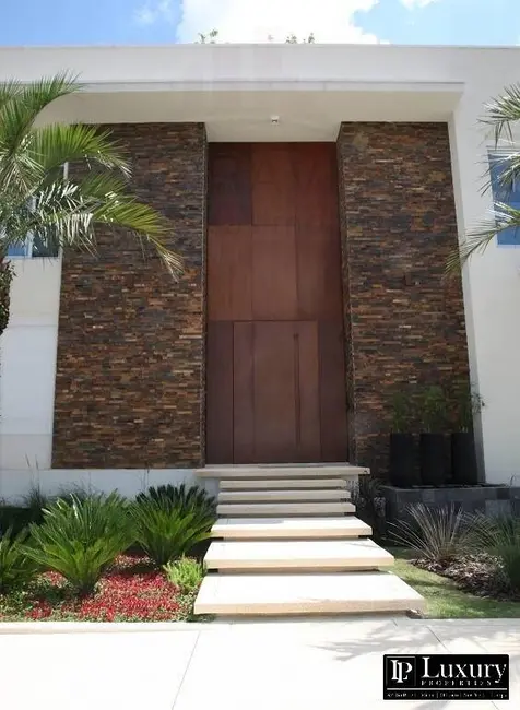 Foto 2 de Casa de Condomínio com 7 quartos à venda em Santana De Parnaiba - SP