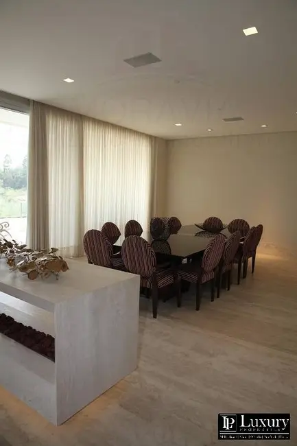 Foto 3 de Casa de Condomínio com 7 quartos à venda em Santana De Parnaiba - SP