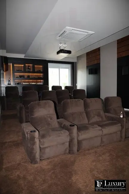 Foto 8 de Casa de Condomínio com 7 quartos à venda em Santana De Parnaiba - SP