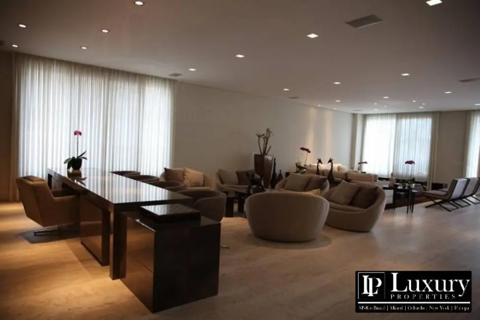 Foto 4 de Casa de Condomínio com 7 quartos à venda em Santana De Parnaiba - SP