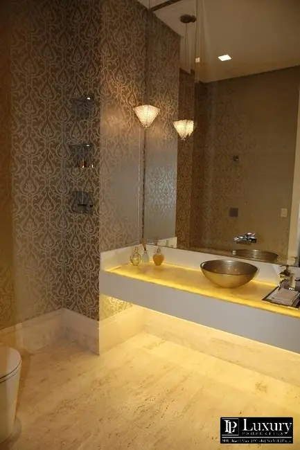 Foto 7 de Casa de Condomínio com 7 quartos à venda em Santana De Parnaiba - SP