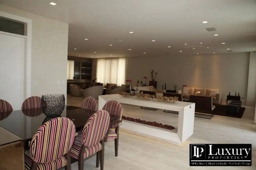 Foto 6 de Casa de Condomínio com 7 quartos à venda em Santana De Parnaiba - SP