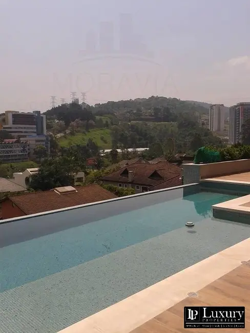 Foto 5 de Casa de Condomínio com 5 quartos à venda em Santana De Parnaiba - SP