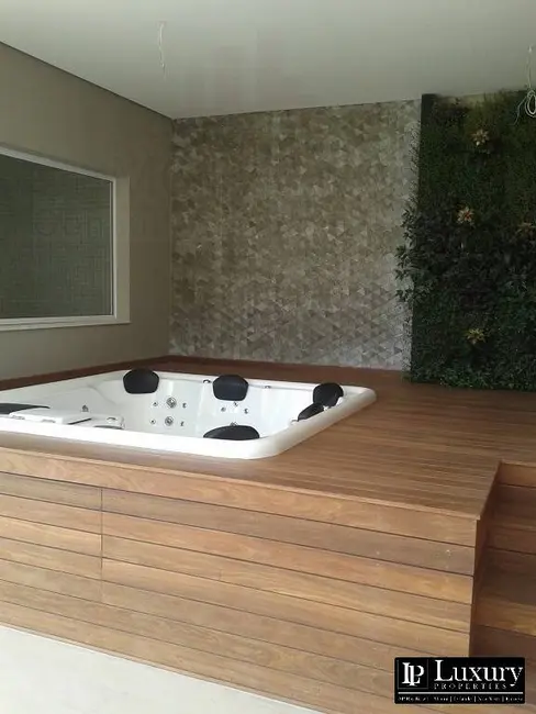 Foto 9 de Casa de Condomínio com 5 quartos à venda em Santana De Parnaiba - SP