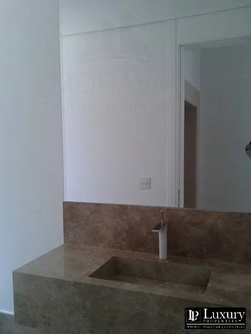 Foto 7 de Casa de Condomínio com 5 quartos à venda em Santana De Parnaiba - SP