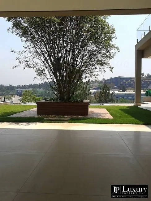 Foto 6 de Casa de Condomínio com 5 quartos à venda em Santana De Parnaiba - SP