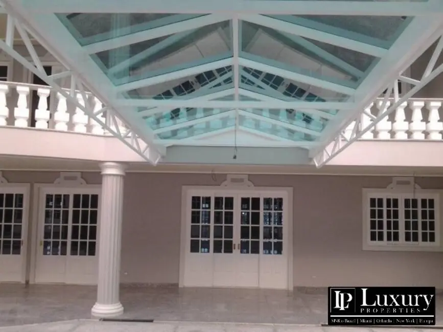 Foto 9 de Casa com 8 quartos à venda e para alugar, 2900m2 em Santana De Parnaiba - SP