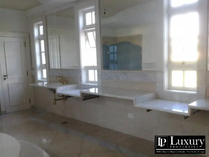 Foto 6 de Casa com 8 quartos à venda e para alugar, 2900m2 em Santana De Parnaiba - SP