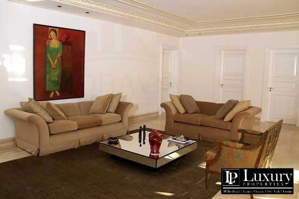 Foto 7 de Casa com 5 quartos à venda em Santana De Parnaiba - SP