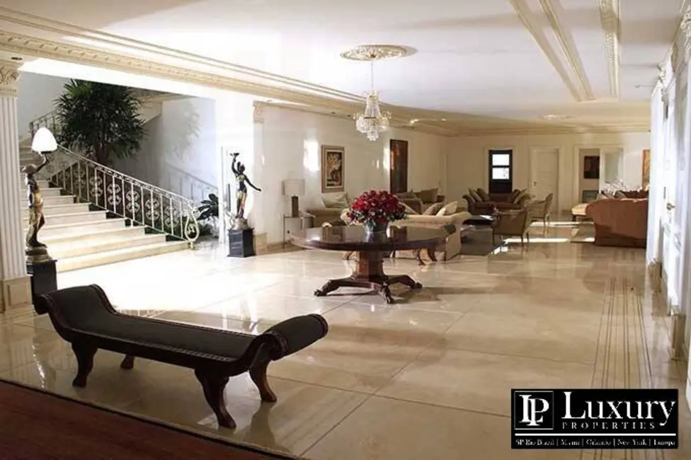 Foto 6 de Casa com 5 quartos à venda em Santana De Parnaiba - SP