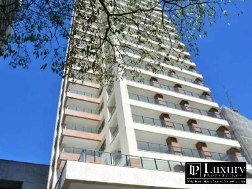 Foto 1 de Apartamento com 4 quartos à venda, 343m2 em Itaim Bibi, São Paulo - SP