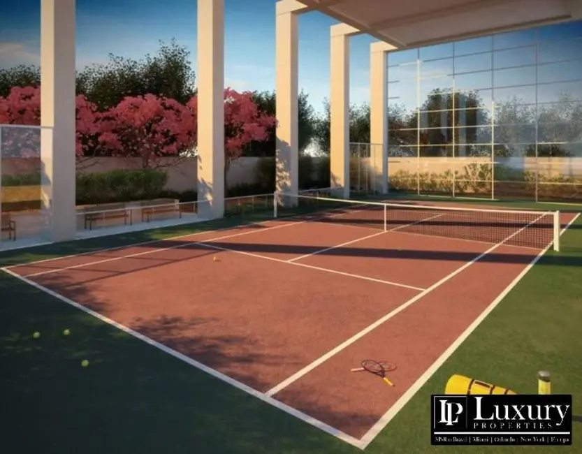 Apartamento com 4 quartos à venda, 343m2 em Itaim Bibi, São Paulo - SP - imagem 9 Foto 9 de Apartamento com 4 quartos à venda, 343m2 em Itaim Bibi, São Paulo - SP