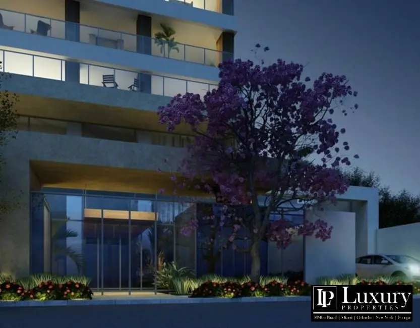 Apartamento com 4 quartos à venda, 343m2 em Itaim Bibi, São Paulo - SP - imagem 8 Foto 8 de Apartamento com 4 quartos à venda, 343m2 em Itaim Bibi, São Paulo - SP