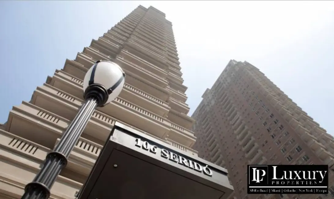 Apartamento com 4 quartos à venda, 501m2 em Jardim Europa, São Paulo - SP - imagem 2 Foto 2 de Apartamento com 4 quartos à venda, 501m2 em Jardim Europa, São Paulo - SP