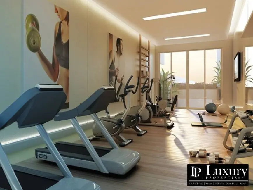 Cobertura com 4 quartos à venda, 429m2 em Itaim Bibi, São Paulo - SP - imagem 4 Foto 4 de Cobertura com 4 quartos à venda, 429m2 em Itaim Bibi, São Paulo - SP