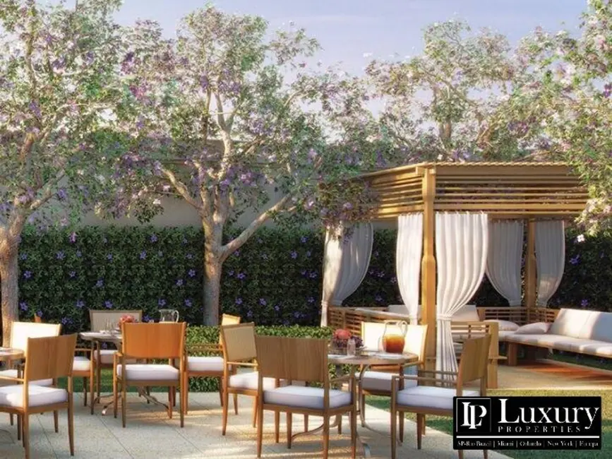 Cobertura com 4 quartos à venda, 429m2 em Itaim Bibi, São Paulo - SP - imagem 7 Foto 7 de Cobertura com 4 quartos à venda, 429m2 em Itaim Bibi, São Paulo - SP