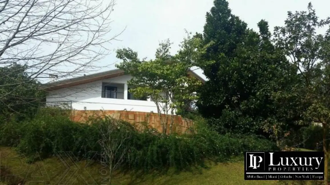 Foto 1 de Casa de Condomínio com 4 quartos à venda em Braganca Paulista - SP