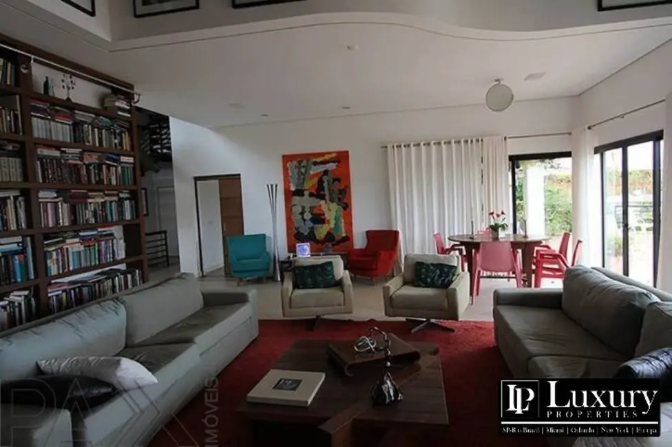 Foto 5 de Casa de Condomínio com 4 quartos à venda em Braganca Paulista - SP