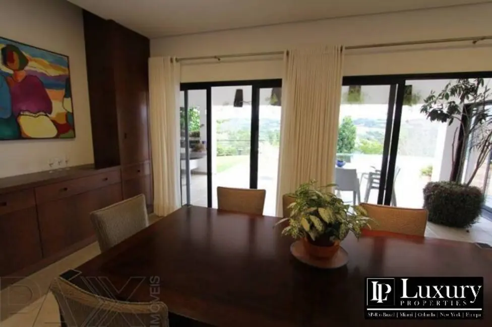 Foto 7 de Casa de Condomínio com 4 quartos à venda em Braganca Paulista - SP