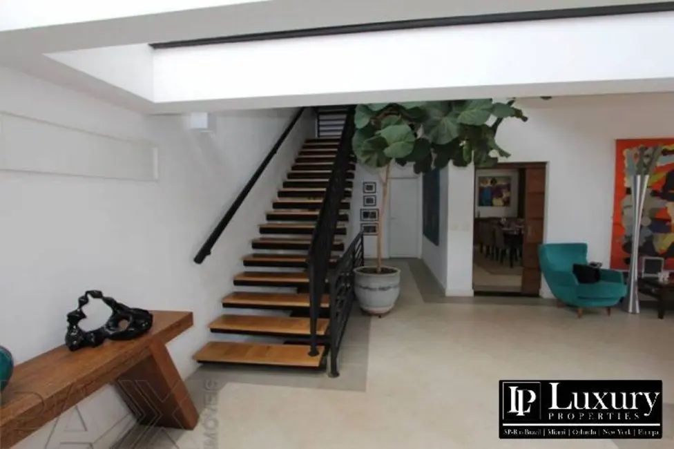 Foto 4 de Casa de Condomínio com 4 quartos à venda em Braganca Paulista - SP