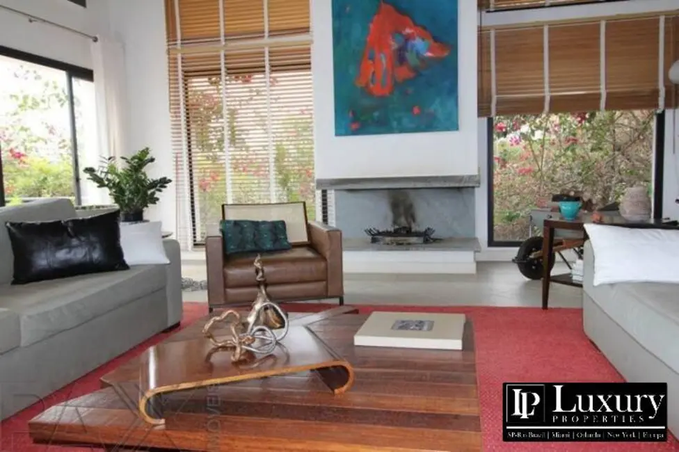 Foto 8 de Casa de Condomínio com 4 quartos à venda em Braganca Paulista - SP