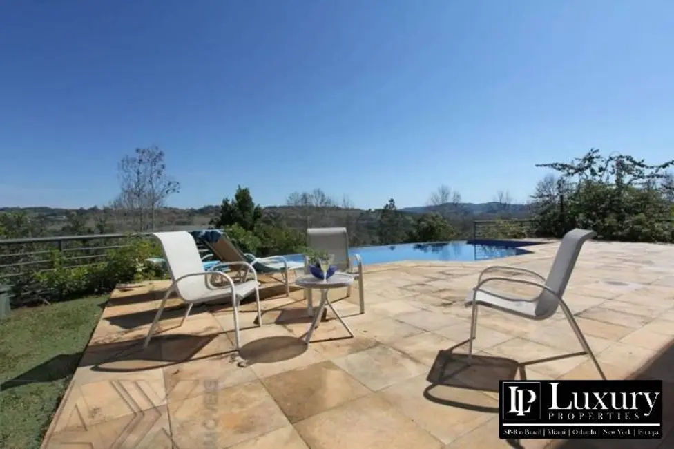 Foto 2 de Casa de Condomínio com 4 quartos à venda em Braganca Paulista - SP