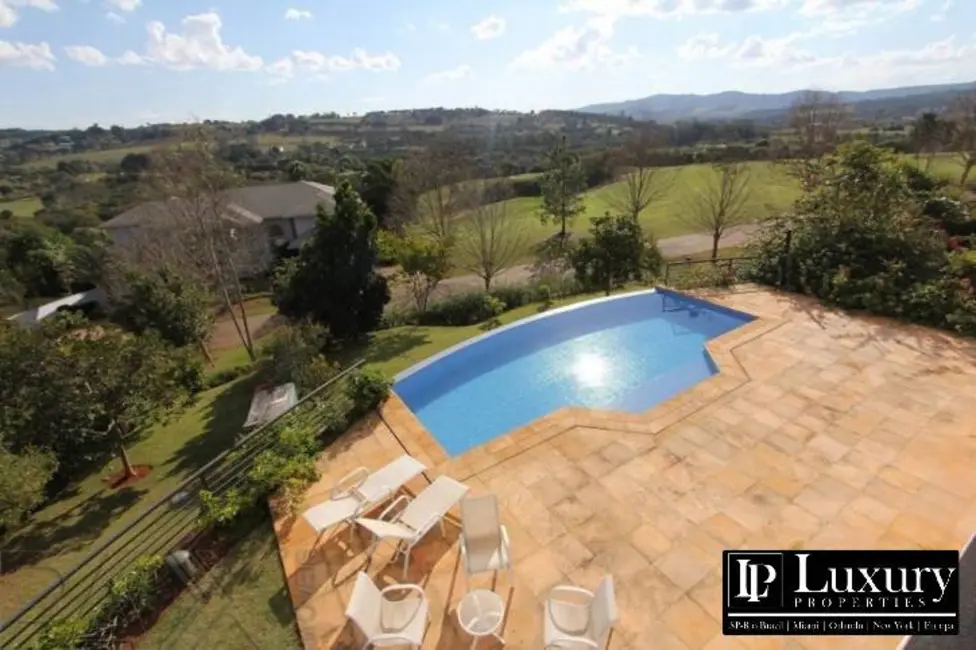 Foto 3 de Casa de Condomínio com 4 quartos à venda em Braganca Paulista - SP