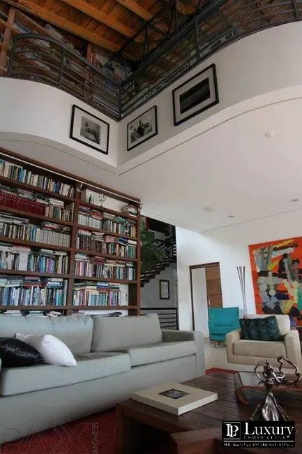 Foto 6 de Casa de Condomínio com 4 quartos à venda em Braganca Paulista - SP