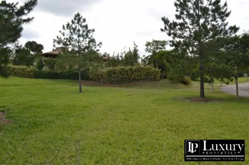 Foto 4 de Lote de Condomínio à venda em Braganca Paulista - SP