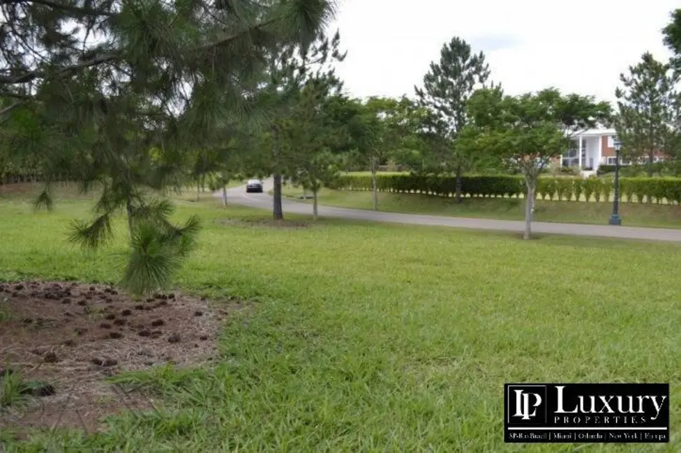 Foto 8 de Lote de Condomínio à venda em Braganca Paulista - SP