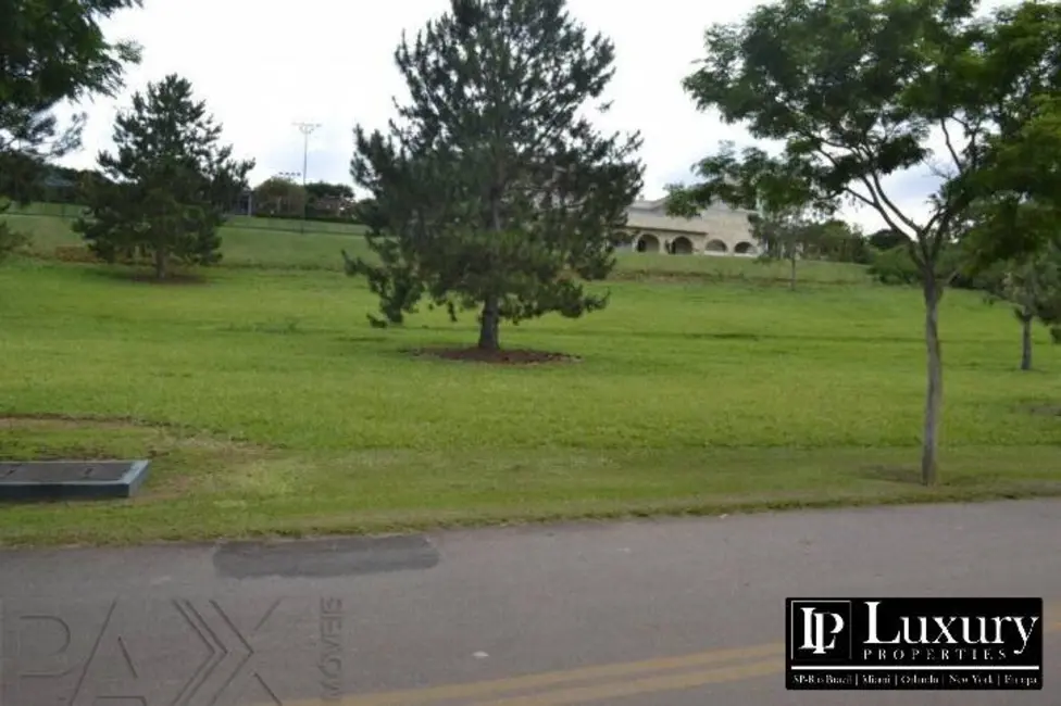 Foto 1 de Lote de Condomínio à venda em Braganca Paulista - SP