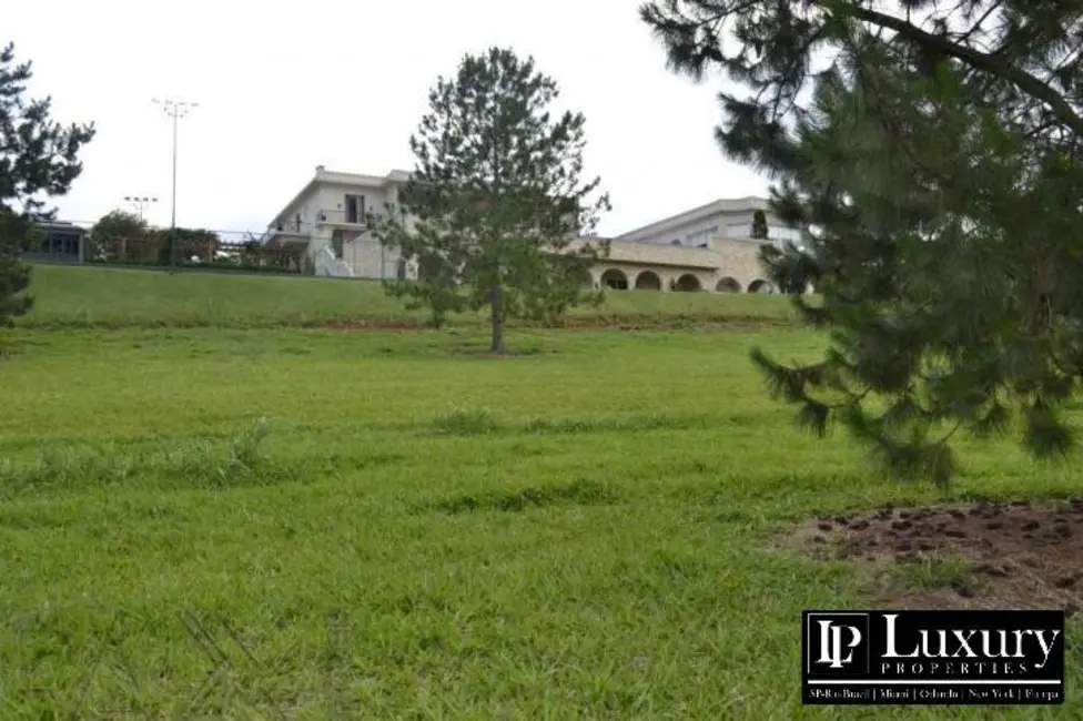 Foto 5 de Lote de Condomínio à venda em Braganca Paulista - SP