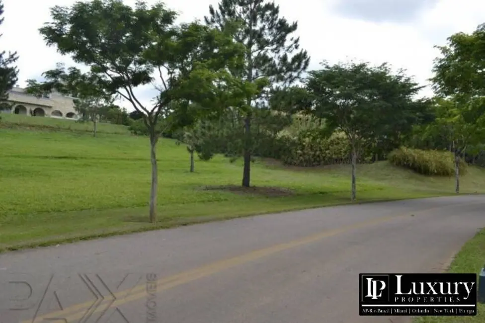 Foto 2 de Lote de Condomínio à venda em Braganca Paulista - SP